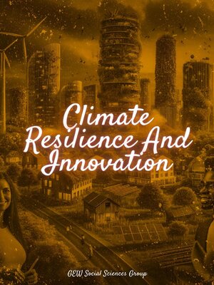 cover image of Climate Resilience and Innovation